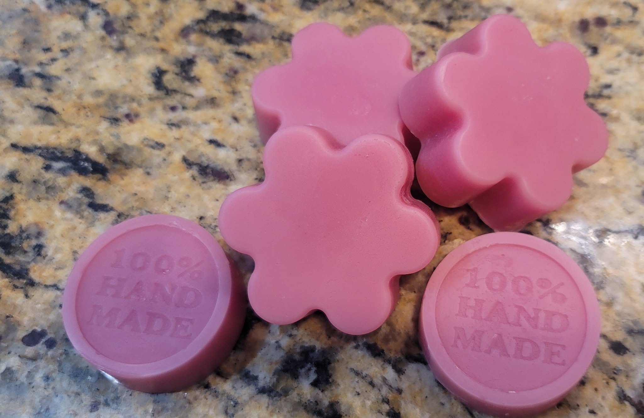 Natural Conditioner Bar